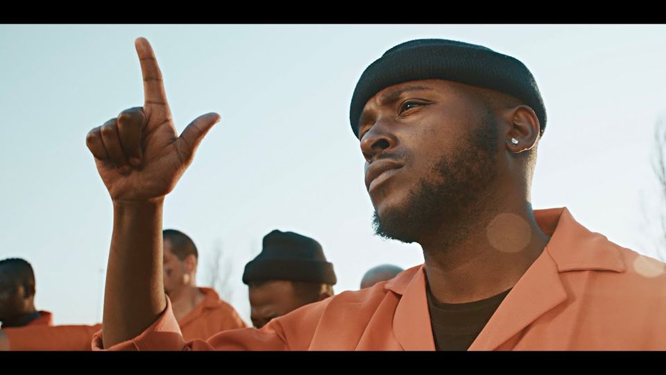 Prince Kaybe — Music Video