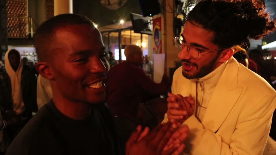 Moe Laughs Entertainment III